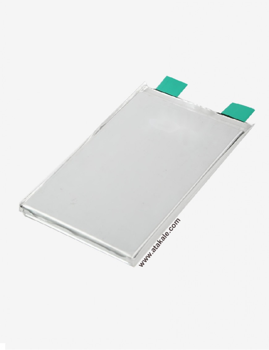 Pylontech 3.2Volt 37AH 118wh LFP Lityum Demir Fosfat Lifepo4 Prizmatik Yassı Akü Hücresi