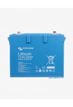Victron Energy 12.8V 330AH Lithium LifePo4 4220wh Chargable Marine Battery  BAT512133410 Android App