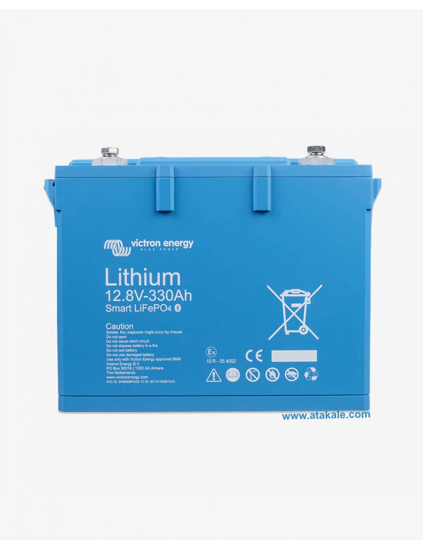Victron Energy Lifepo4 12Volt 330AH fiyatı3200usd LiFePO4 battery 12