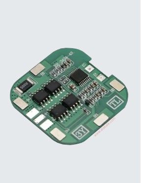 XR 4S 10A BMS 12.8V Lifepo4 Balansız Lityum Batarya 20A Pik NTC