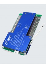 Changfa 4S 200Amper 12.8volt BMS LiFePo4 50mA Ortak Balans Li-Ion 