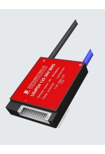 Daly 12S BMS 36V 20A LiFePo4  Lityum Elektrik Araç Bisiklet Scooter-Ortak Port 38.40Volt