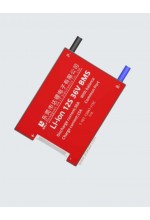 Daly 12S BMS 36V 30A LiFePo4  Lityum Elektrik Araç Bisiklet Scooter-Ortak Port 38.40Volt