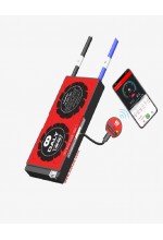 Daly 4S BMS 12V 30A LiFePo4  Lityum UART Haberleşme Bleutooth Elektrik Araç Bisiklet Scooter-Ortak Port
