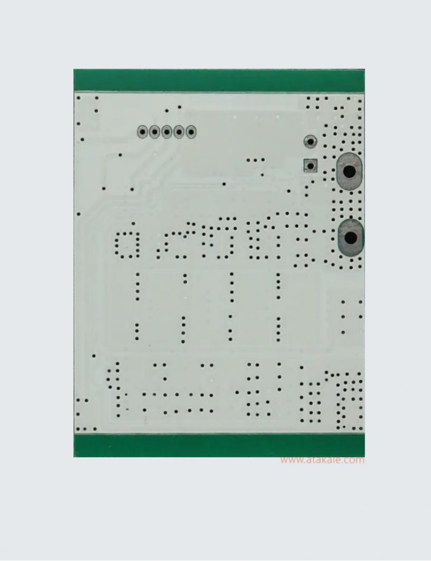 XR 4S 30A BMS 12.8V Lifepo4 Balanslı Lityum Batarya 105A Pik
