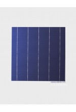 Solar Space 5BB Polikristal Solar Hücre 4.67 Wat P tipi  %19,00 Verim 157mmX157mm