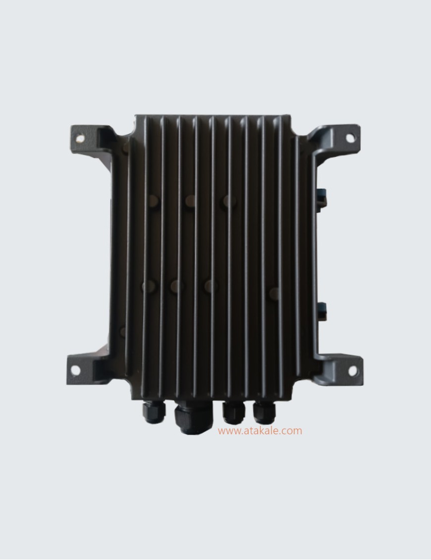 Solinved 48 Volt 500Wat DC Solar Dalgıç Motor 3" Pompa 1.7ton/saat 109mt Derinlik, Sürücülü