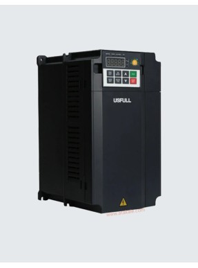 Pantec 10HP 7.5kW Trifaze 380Volt Solar Dalgılç Motor Pompa Sürücü FU9000SI-7R5G-4