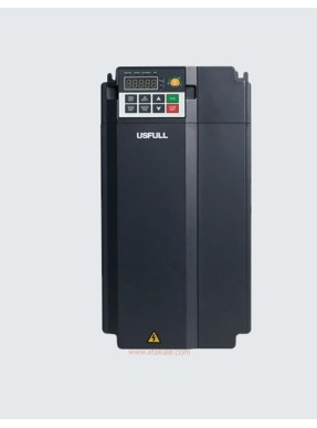Pantec 15HP 11kW Trifaze 380Volt Solar Dalgılç Motor Pompa Sürücü FU9000SI-011G-4