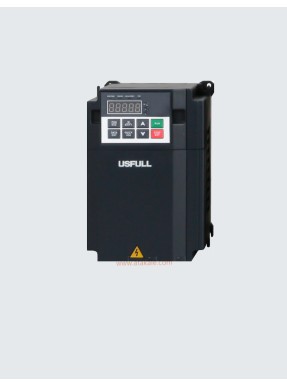 Pantec 5.5HP 4kW Monofaze (1x220) Solar Dalgılç Motor Pompa Sürücü FU9000SI-004G-SS2