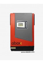Abax 5kw MPPT Akıllı İnvertör 5000W 48V Off-Grid 
