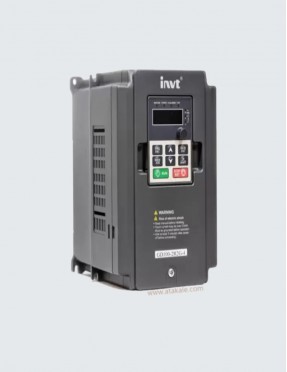 Mexxsun 10 HP 7.5 kW Trifaze (3x220)  Solar Dalgılç Motor Pompa Sürücü