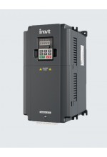INVT 100 HP 75 kW Trifaze (3x380)  Solar Dalgılç Motor Pompa Sürücü