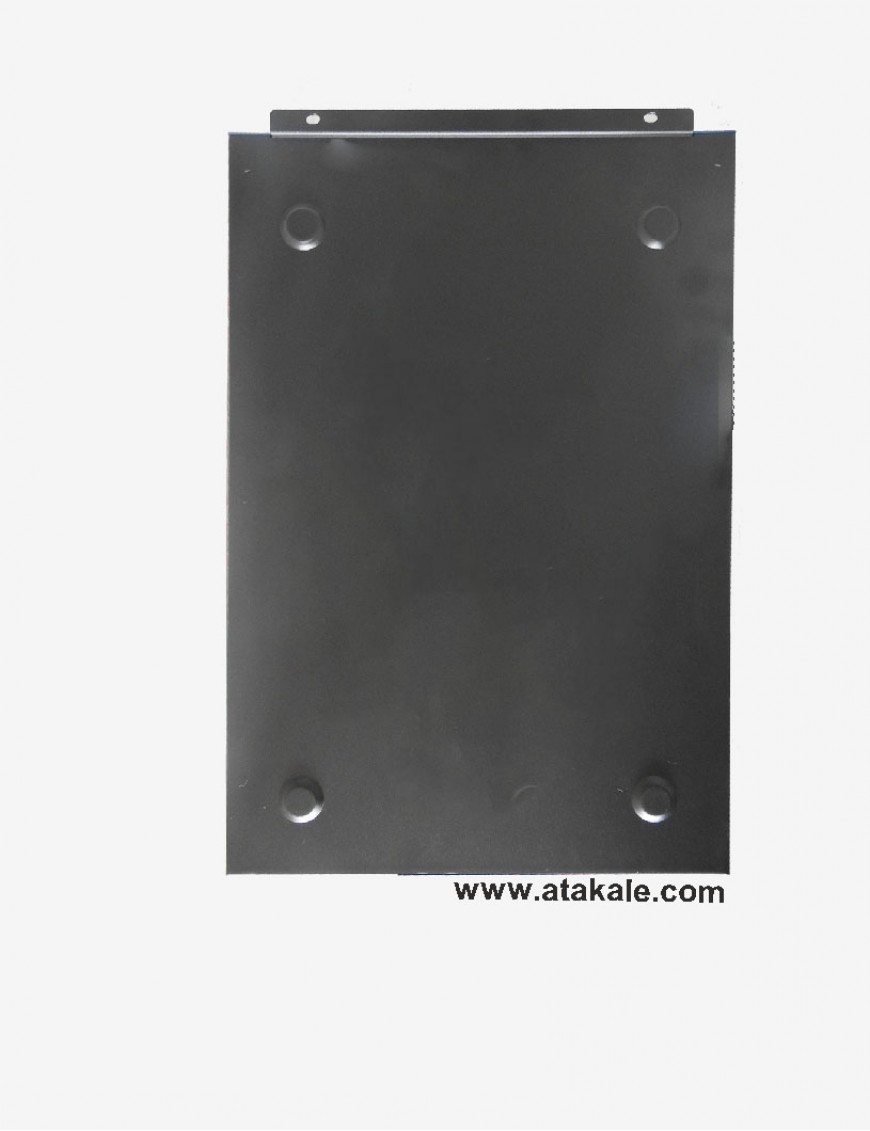 Lexron 5,5kw MPPT Akıllı İnvertör 500V Solar Giriş 5500W 48V Off-Grid -