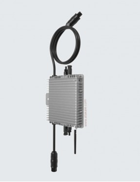 DEYE SUN600G3-EU-230 600W  Monofaze Ongrid Mikro İnverter 2MPPT 