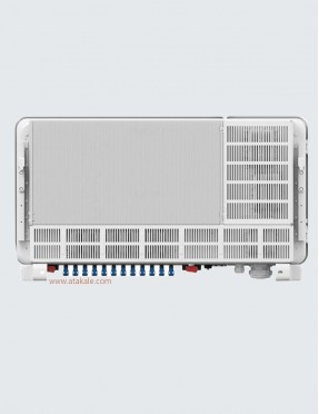 Huawei 50kw SUN2000-50KTL-M0 6xMPPT Ongrid İnvertör Trifaze Huawei 50kw SUN2000-50KTL-M0 6xMPPT Ongrid İnvertör Trifaze