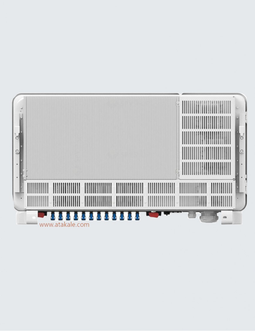 Huawei 50kw SUN2000-50KTL-M0 6xMPPT Ongrid İnvertör Trifaze