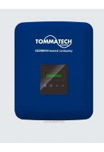 Tommatech 5 Kw  Uno Home Mono Faz Ongrid  Solar Invertör Solax X1-BOOST