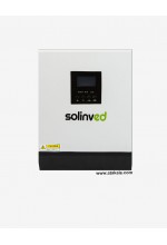 Solinved  1kw PWM Akıllı İnvertör 20A Solar Şarj 1000W 12V Off-Grid 
