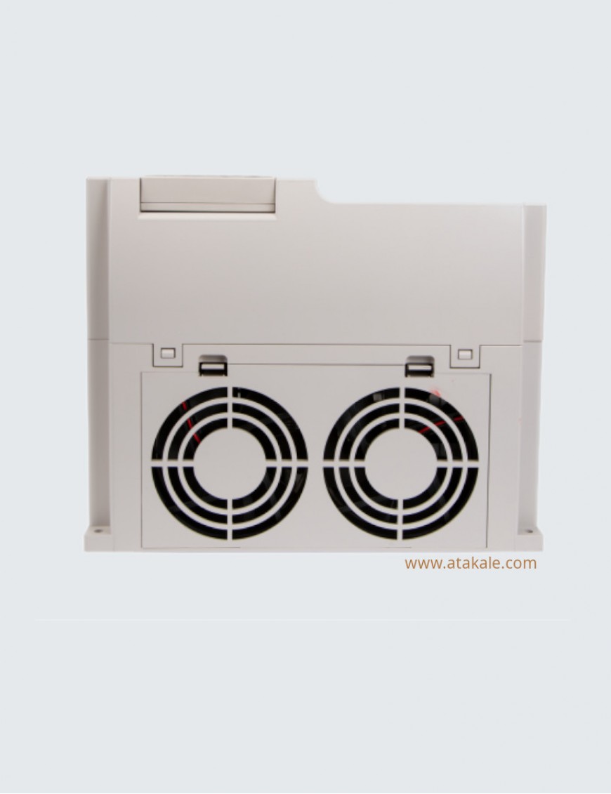 Solinved 30 HP 22 kW Tirfaze (3x380) Solar Dalgılç Motor Pompa Sürücü