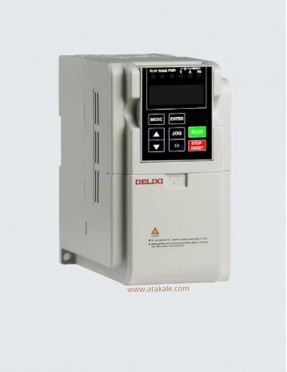 Solinved 2 HP 1.5 kW Tirfaze (3x220) Solar Dalgılç Motor Pompa Sürücü