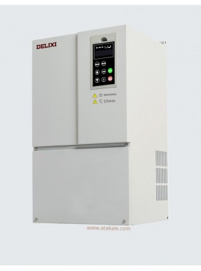Solinved 50 HP 37 kW Tirfaze (3x380) 900V  Solar Dalgılç Motor Pompa Sürücü