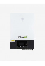 Solinved 4.2kw MPPT Akıllı İnvertör 500V PV 140A Solar Şarj 4200W Aküsüz Çalışır  24V Off-Grid  Dual Çıkış