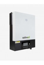 Solinved 6.2kw MPPT Inverter NM PRO 6200wat Off-Grid 48Volt 500V PV