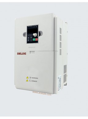 Solinved 10 HP 7.5 kW Tirfaze (3x380) Solar 900Volt  Dalgılç Motor Pompa Sürücü