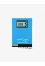 Tommatech 1kw PWM Akıllı İnvertör 1000W 12V Off-Grid 