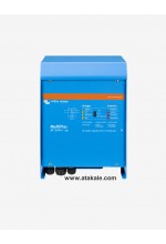 Victron Energy Multiplus 5000wat 5000/48 48Volt 70A Akü Şarj Marin Solar İnvertör 100A(Aktarma Akımı)