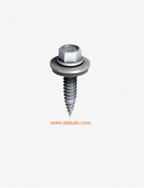 Ejot J3  self-tapping  PV Solar Module screws for sandwich panels self-drilling EJOFAST JF3-2-5.5 
