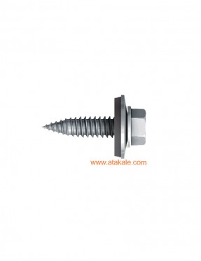 Ejot J3  self-tapping  PV Solar Module screws for sandwich panels self-drilling EJOFAST JF3-2-5.5 