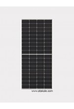 Lexron 230wat Half Cut Monokristal Güneş Paneli 72 Hücre