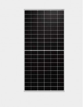 Lexron 400watt Half Cut Monocrsytalline Solar Module 120Cell