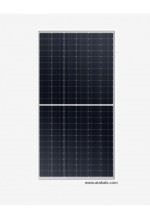 Motech 450watt Half Cut Monocrsytalline Solar Module 144Cell 9BB