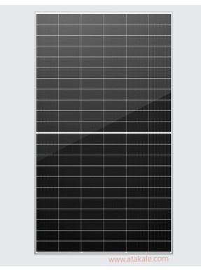 Astronergy 715 wat Topcon Bifacial Güneş Paneli 132 Hücre Güneş Paneli N8