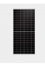 380 wat Half Cut Monokristal Güneş Paneli 120 Hücre