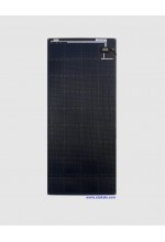 Solara 115 wat Marin Yarı Esnek Güneş Paneli Power Serisi ETFE 31 Mono Hücreli 1120X545