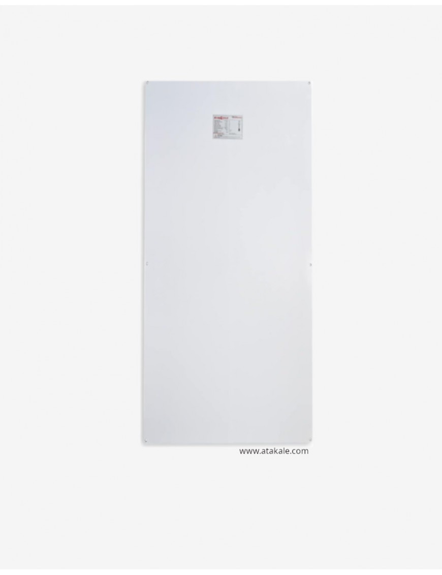 Solaron 180 wat Half Cut Yarı Esnek Marin Mono Güneş Paneli  ETFE 5BB 32 Hücreli