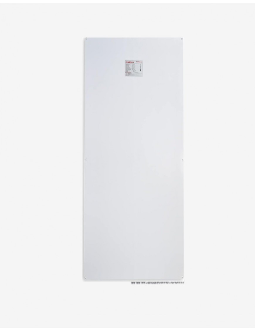 Solaron 230 wat Half Cut Yarı Esnek Marin Mono Güneş Paneli  ETFE 5BB 40 Hücreli