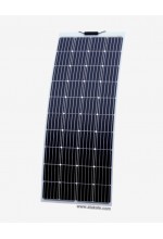 Solaron 230 wat Half Cut Yarı Esnek Marin Mono Güneş Paneli  ETFE 5BB 40 Hücreli