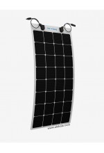 CW Energy 110W  ETFE IBC Semi Flexible  Marine Solar Module 32Cell