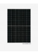 Powolt 400wat Half Cut Monokristal Güneş Paneli 108 Hücre
