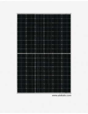 Daxler 405watt Half Cut Monocrsytalline Solar Module 108Cell