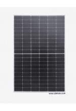 Daxler 445wat Half Cut Monokristal Güneş Paneli 120 Hücre