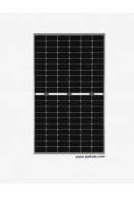 Sirius 370wat Bifacial Half Cut Monokristal Güneş Paneli 120 Hücre Elin Güneş Paneli