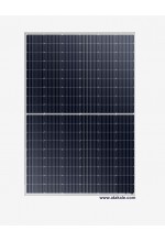 Sirius 400wat Half Cut Monokristal Güneş Paneli 108 Hücre Elin Güneş Paneli