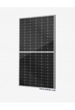 Sirius 455watt Bifacial Half Cut Monocrsytalline Solar Module 144Cell Elin