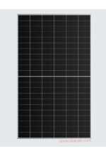 Kalyon 600 wat Topcon Bifacial Güneş Paneli 132 Hücre Güneş Paneli Cam-Cama
